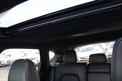 2022 Mazda Mazda CX-5 2.5 Turbo