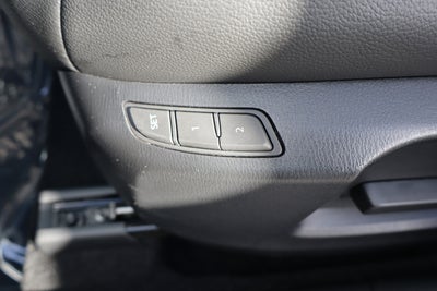 2022 Mazda Mazda CX-5 2.5 Turbo