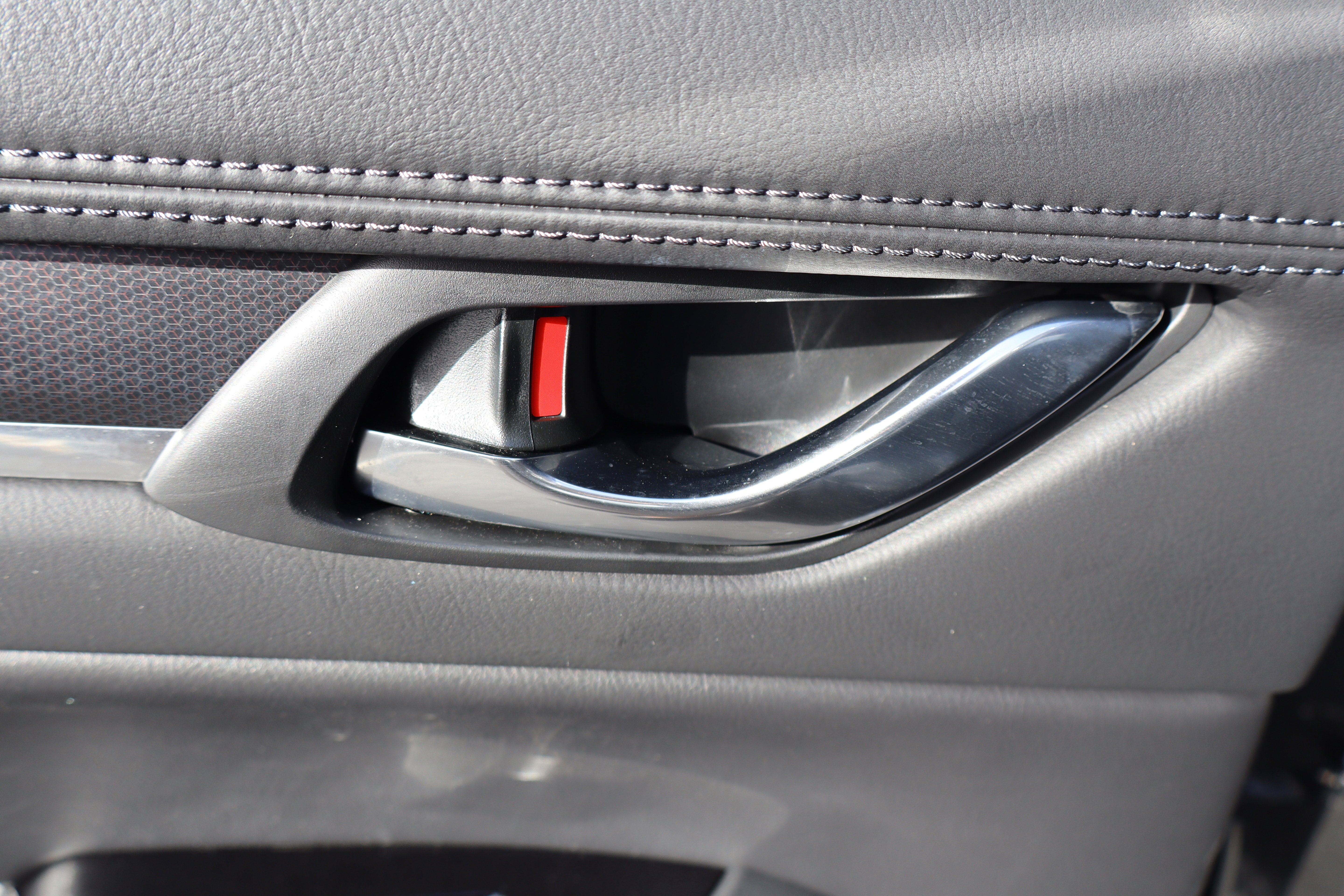 2022 Mazda Mazda CX-5 2.5 Turbo