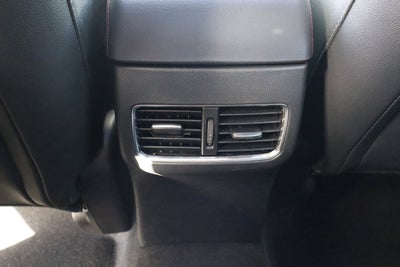 2022 Mazda Mazda CX-5 2.5 Turbo