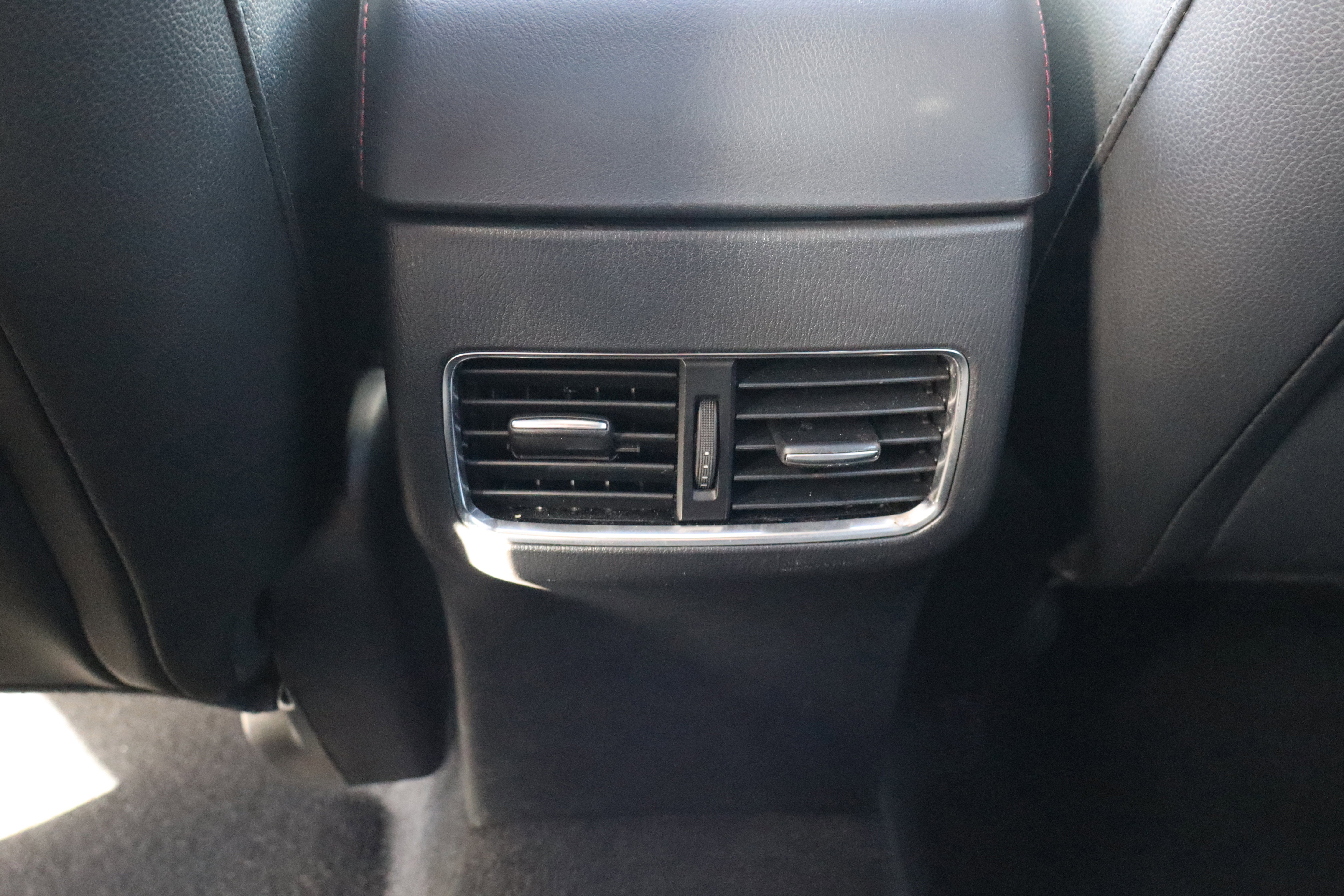 2022 Mazda Mazda CX-5 2.5 Turbo