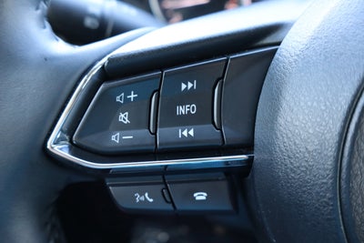 2024 Mazda Mazda CX-5 2.5 S Preferred Package