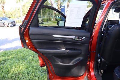 2024 Mazda Mazda CX-5 2.5 S Preferred Package