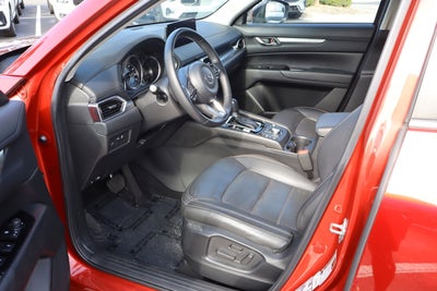 2022 Mazda Mazda CX-5 2.5 S Preferred Package
