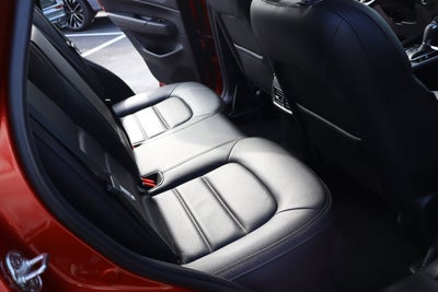 2022 Mazda Mazda CX-5 2.5 S Preferred Package