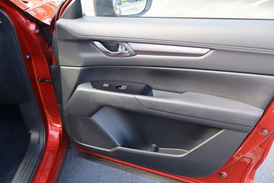 2022 Mazda Mazda CX-5 2.5 S Preferred Package