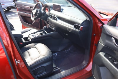 2022 Mazda Mazda CX-5 2.5 S Preferred Package
