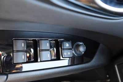 2022 Mazda Mazda CX-5 2.5 S Preferred Package