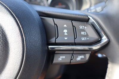 2022 Mazda Mazda CX-5 2.5 S Preferred Package