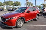 2022 Mazda Mazda CX-5 2.5 S Preferred Package