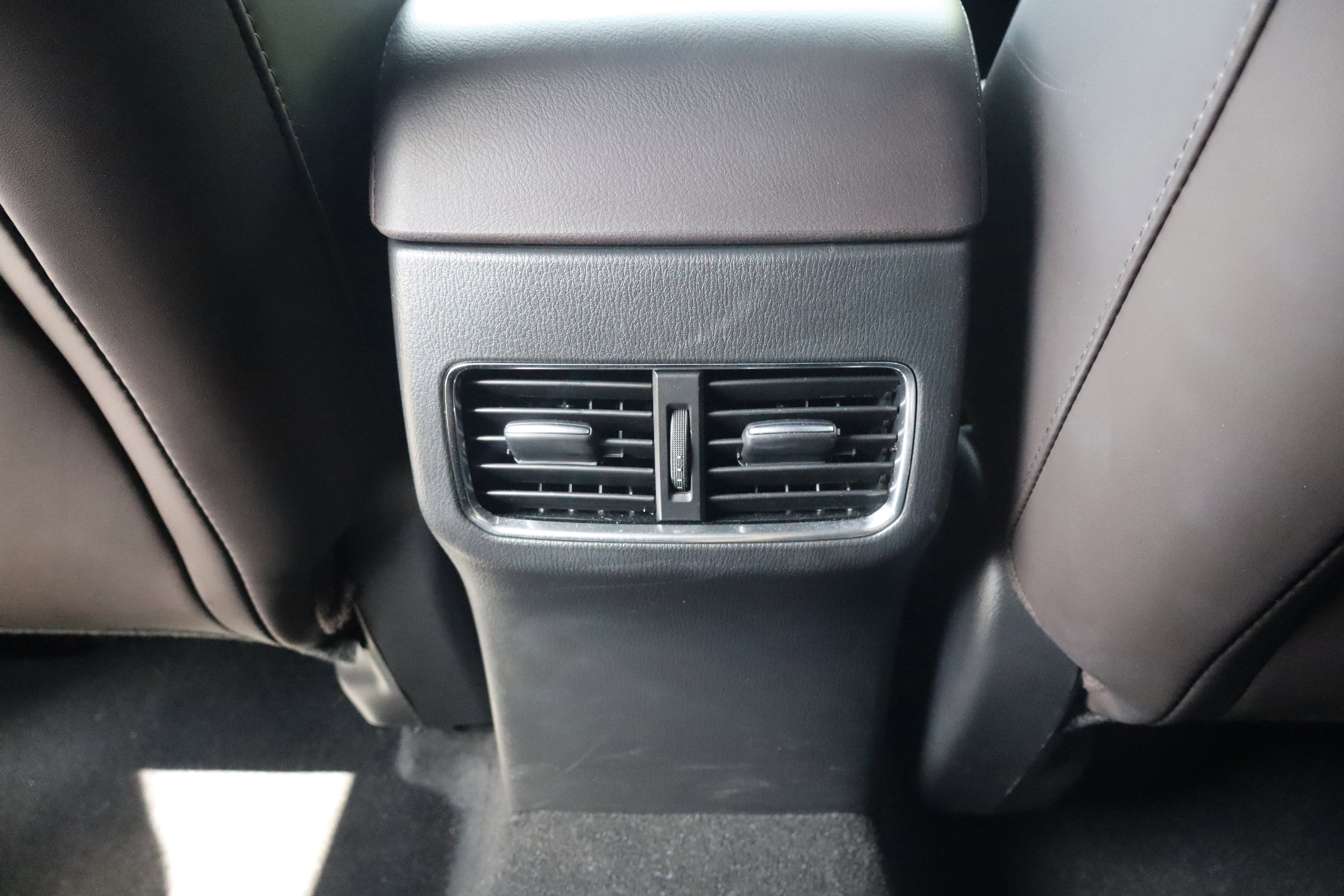 2023 Mazda Mazda CX-5 2.5 Turbo Signature