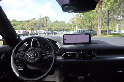 2023 Mazda Mazda CX-5 2.5 Turbo Signature