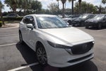 2023 Mazda Mazda CX-5 2.5 Turbo Signature