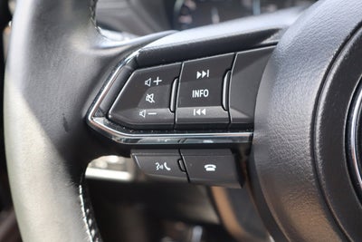 2023 Mazda Mazda CX-5 2.5 Turbo Signature