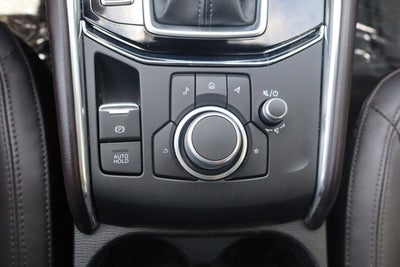 2023 Mazda Mazda CX-5 2.5 Turbo Signature