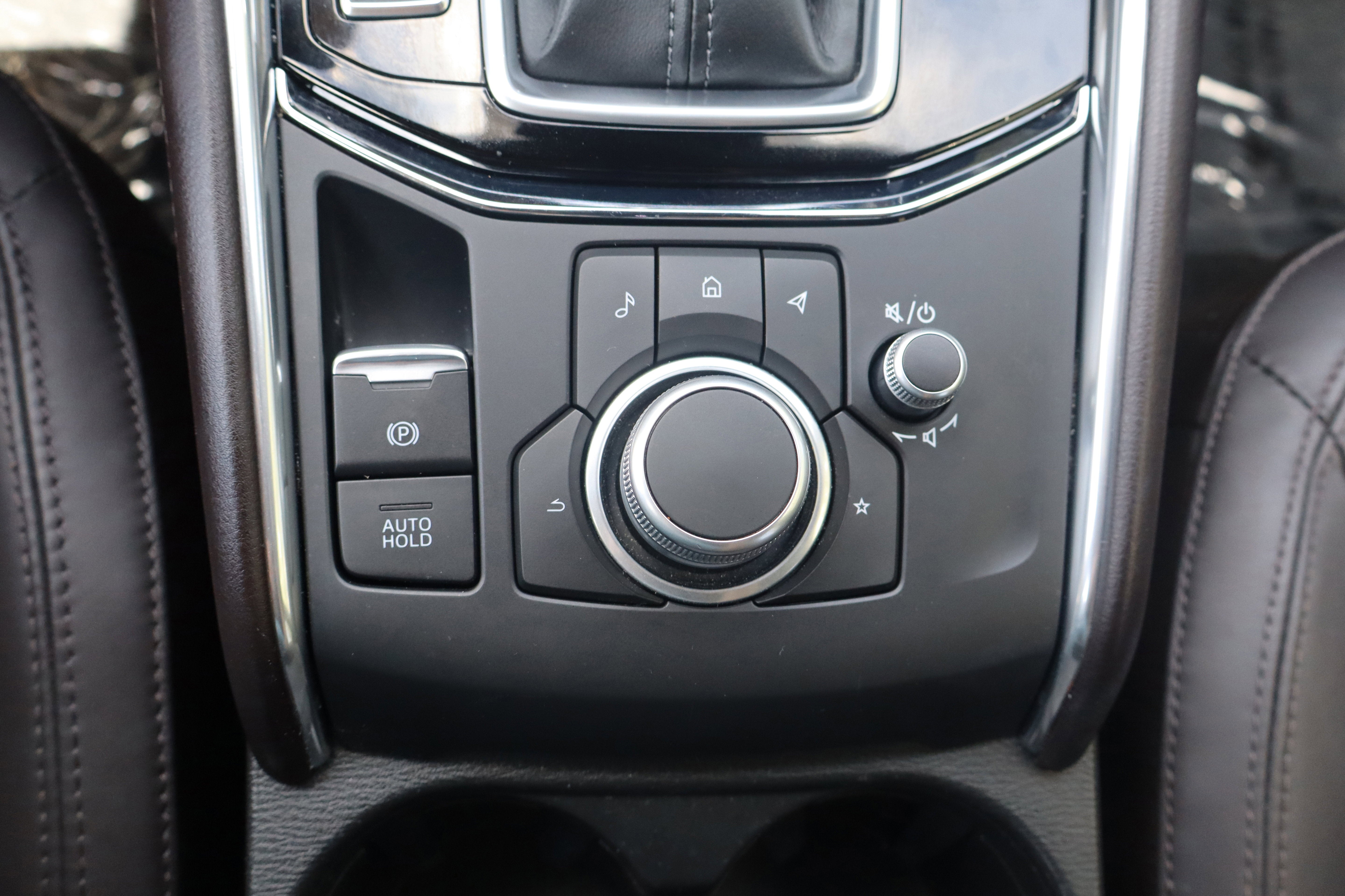 2023 Mazda Mazda CX-5 2.5 Turbo Signature