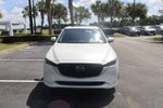 2023 Mazda Mazda CX-5 2.5 Turbo Signature