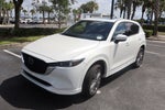 2023 Mazda Mazda CX-5 2.5 Turbo Signature