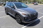 2023 Hyundai Tucson N Line