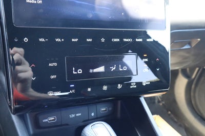 2023 Hyundai Tucson N Line