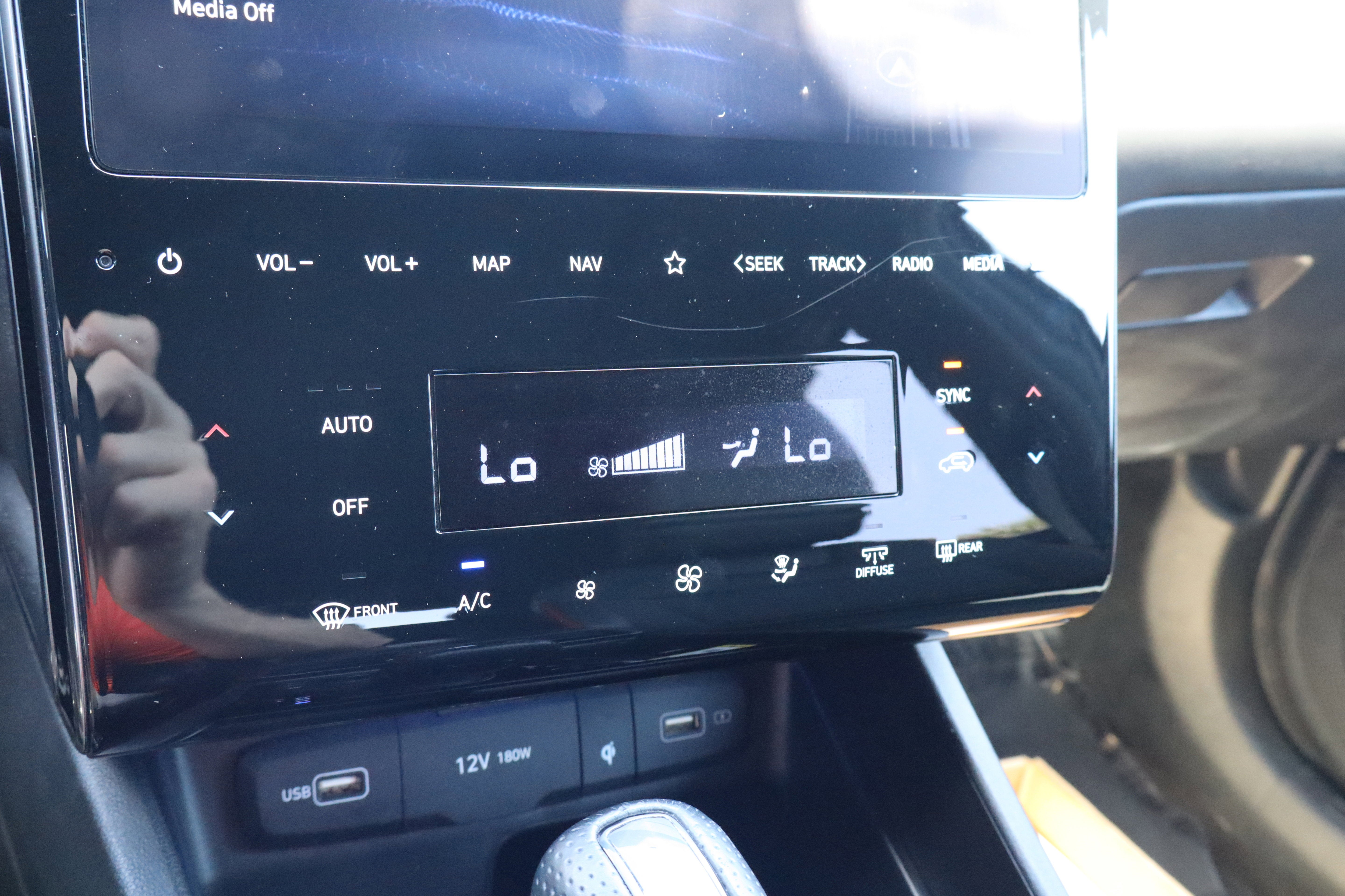 2023 Hyundai Tucson N Line