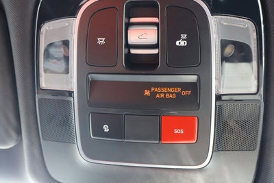 2023 Hyundai Tucson N Line