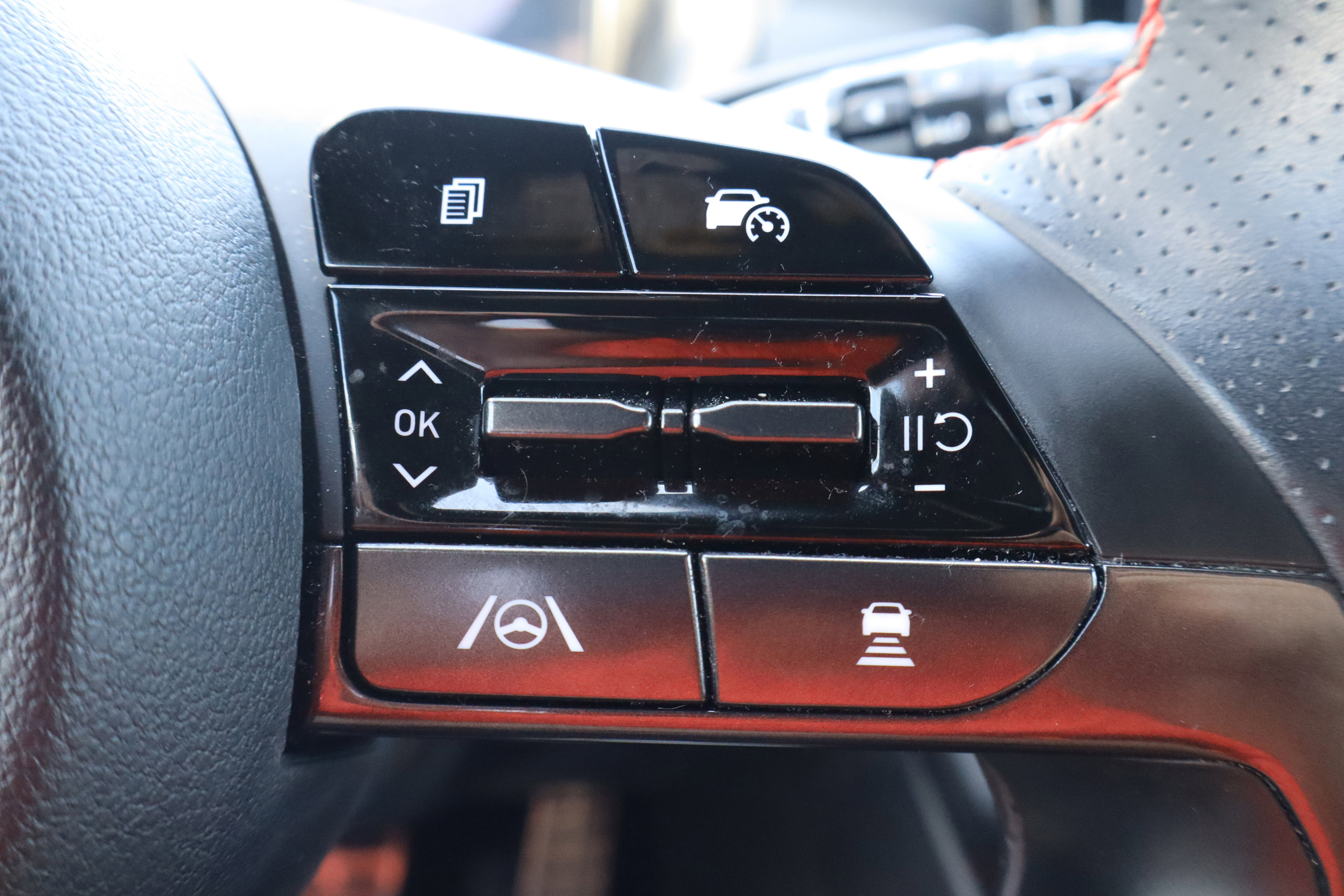 2023 Hyundai Tucson N Line