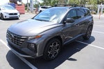 2023 Hyundai Tucson N Line