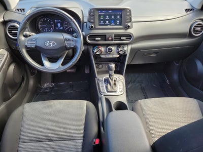 2019 Hyundai Kona SEL