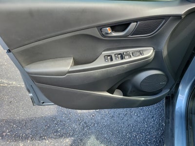 2019 Hyundai Kona SEL