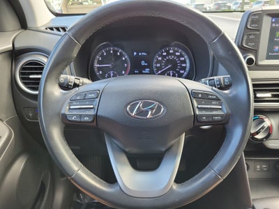 2019 Hyundai Kona SEL