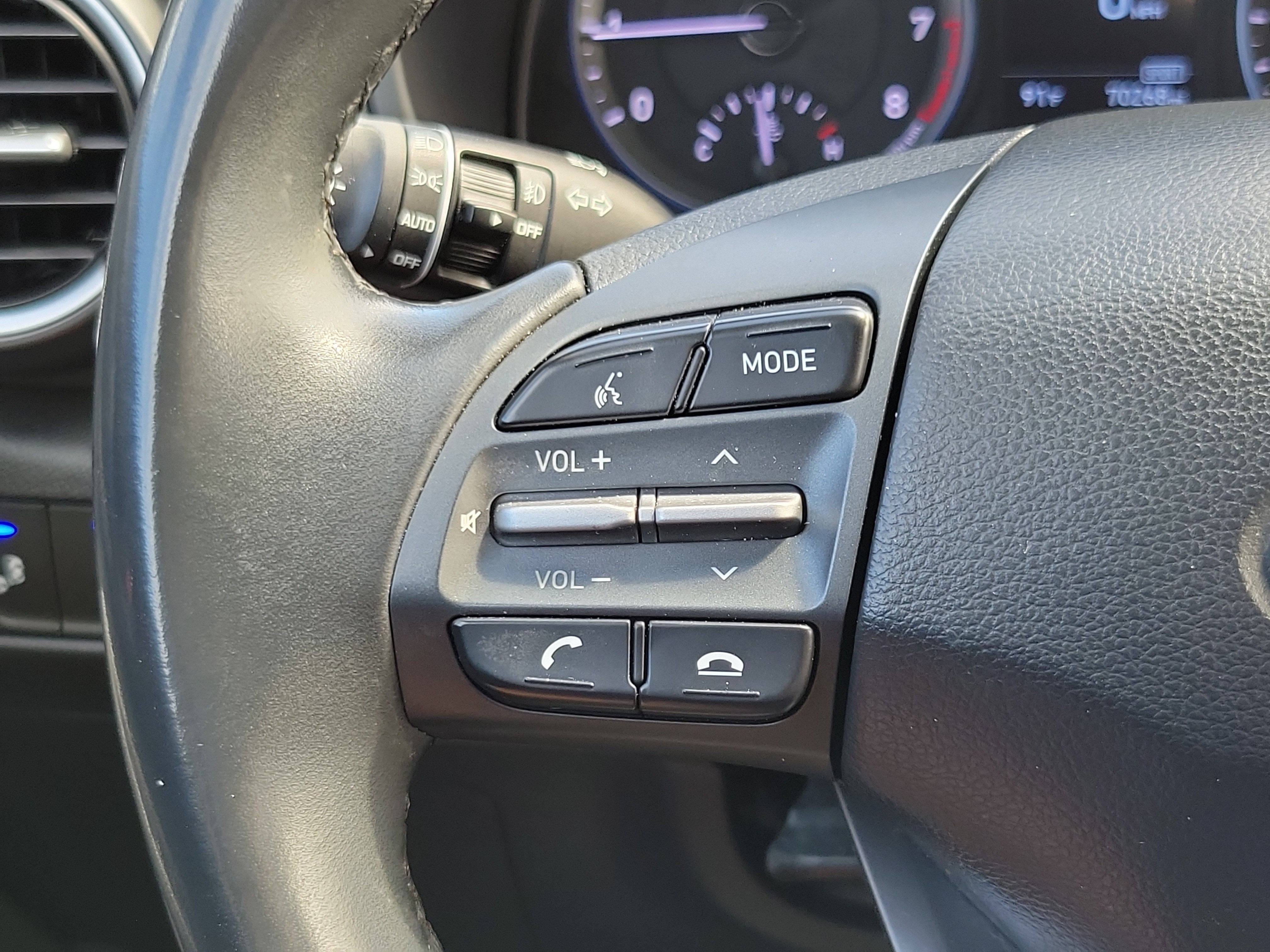 2019 Hyundai Kona SEL