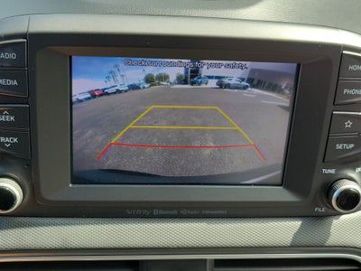2019 Hyundai Kona SEL