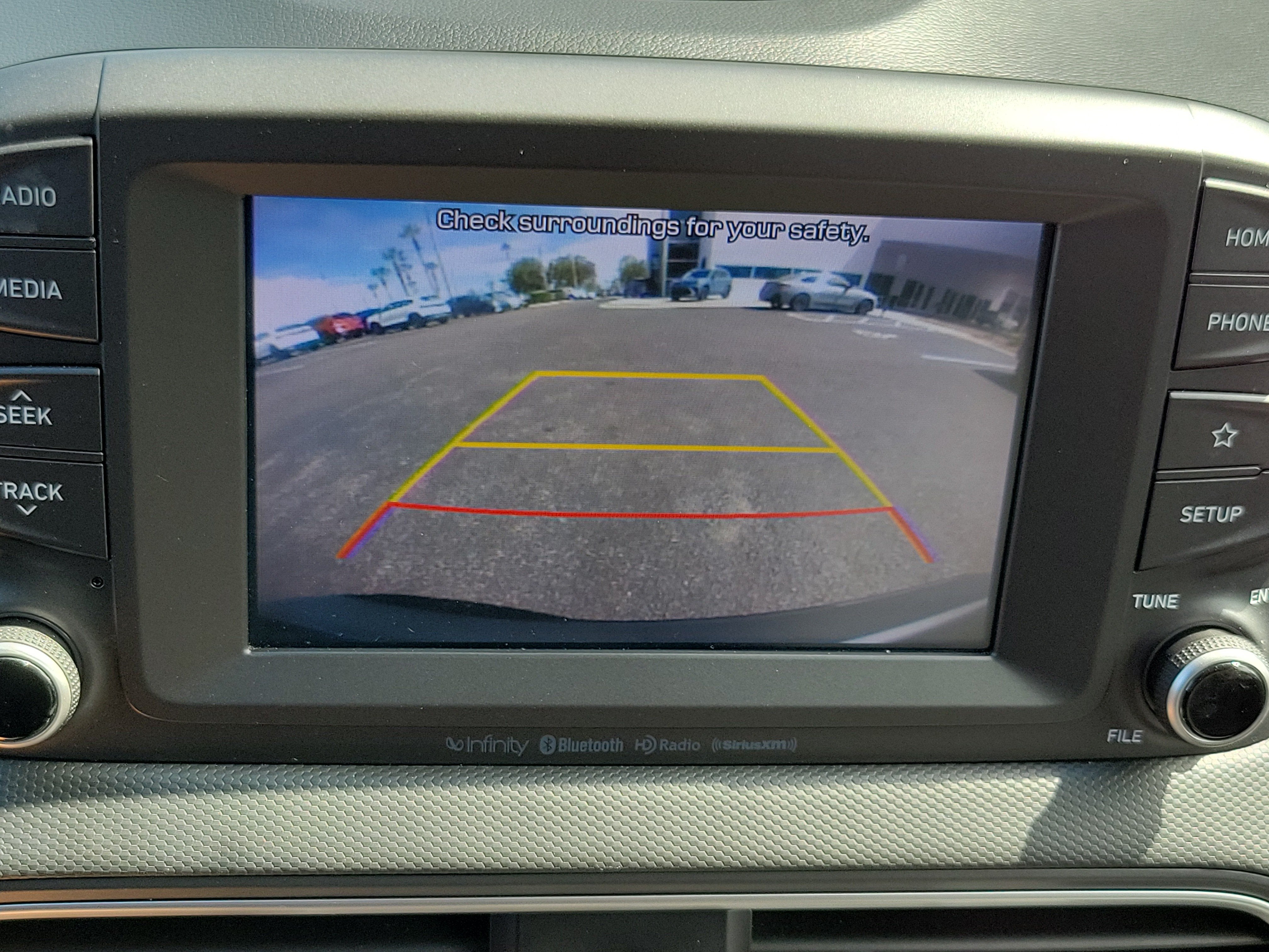 2019 Hyundai Kona SEL