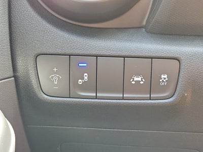 2019 Hyundai Kona SEL