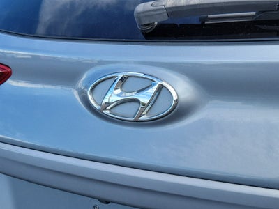 2019 Hyundai Kona SEL