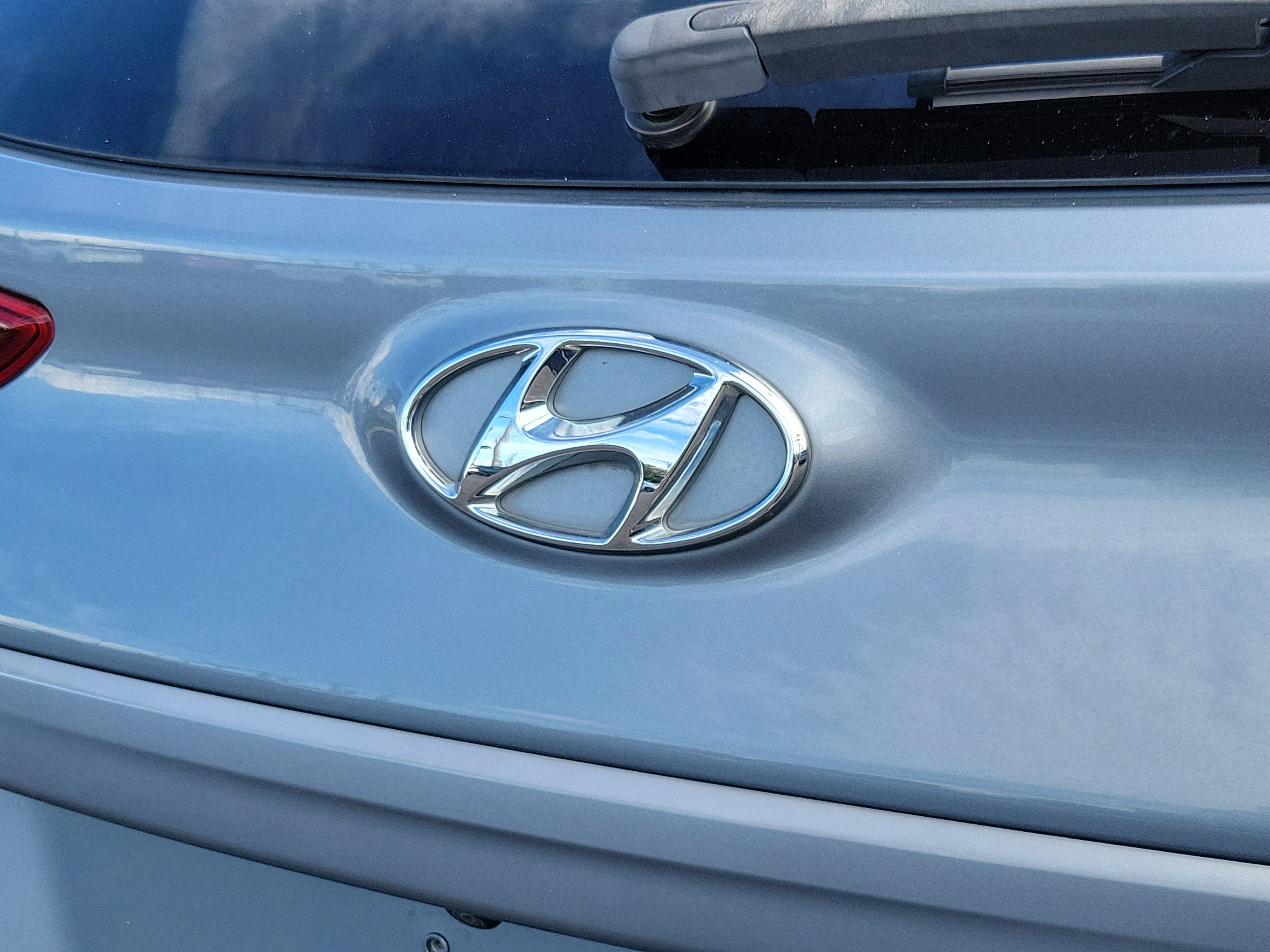 2019 Hyundai Kona SEL