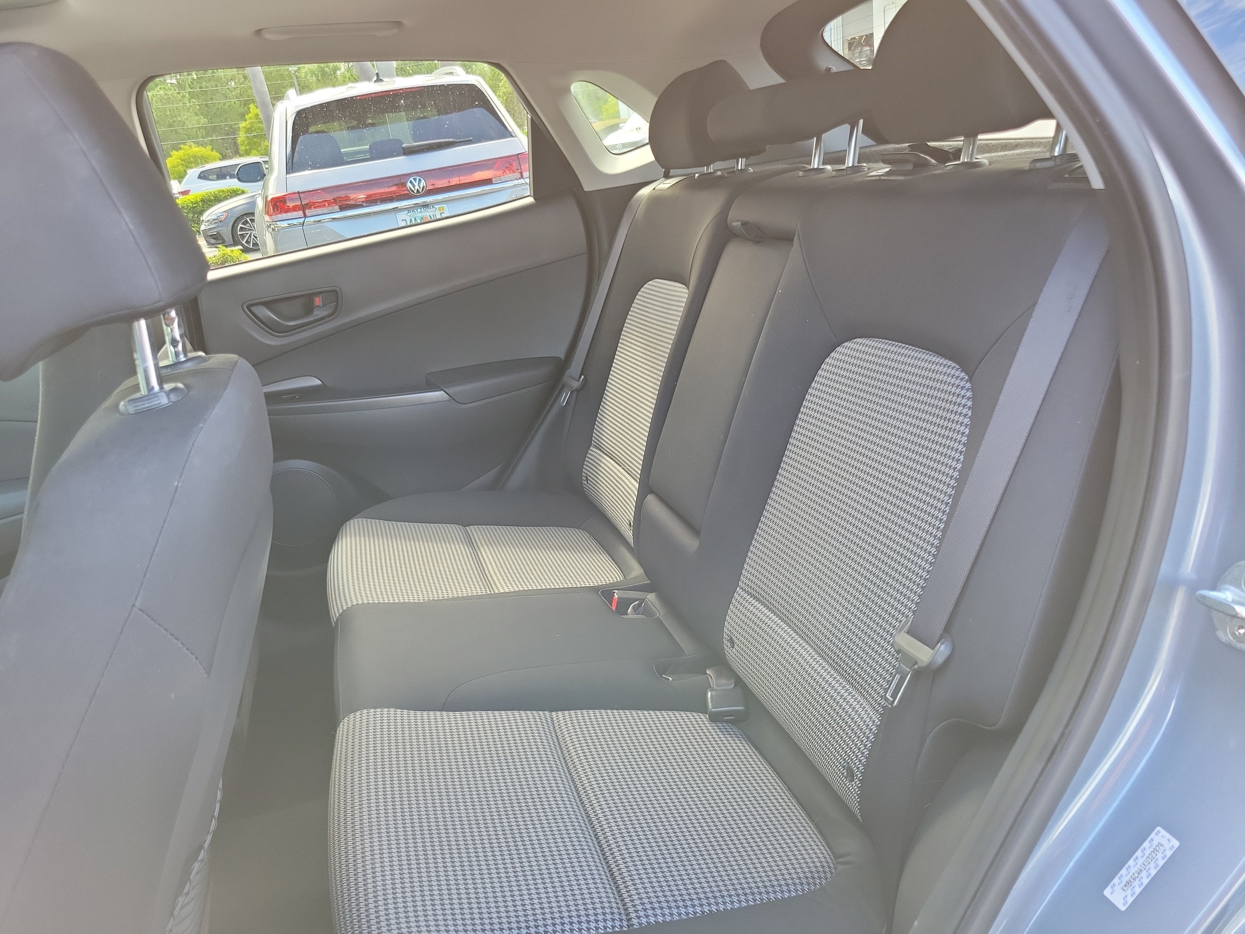 2019 Hyundai Kona SEL