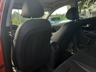2022 Kia Niro Touring SE
