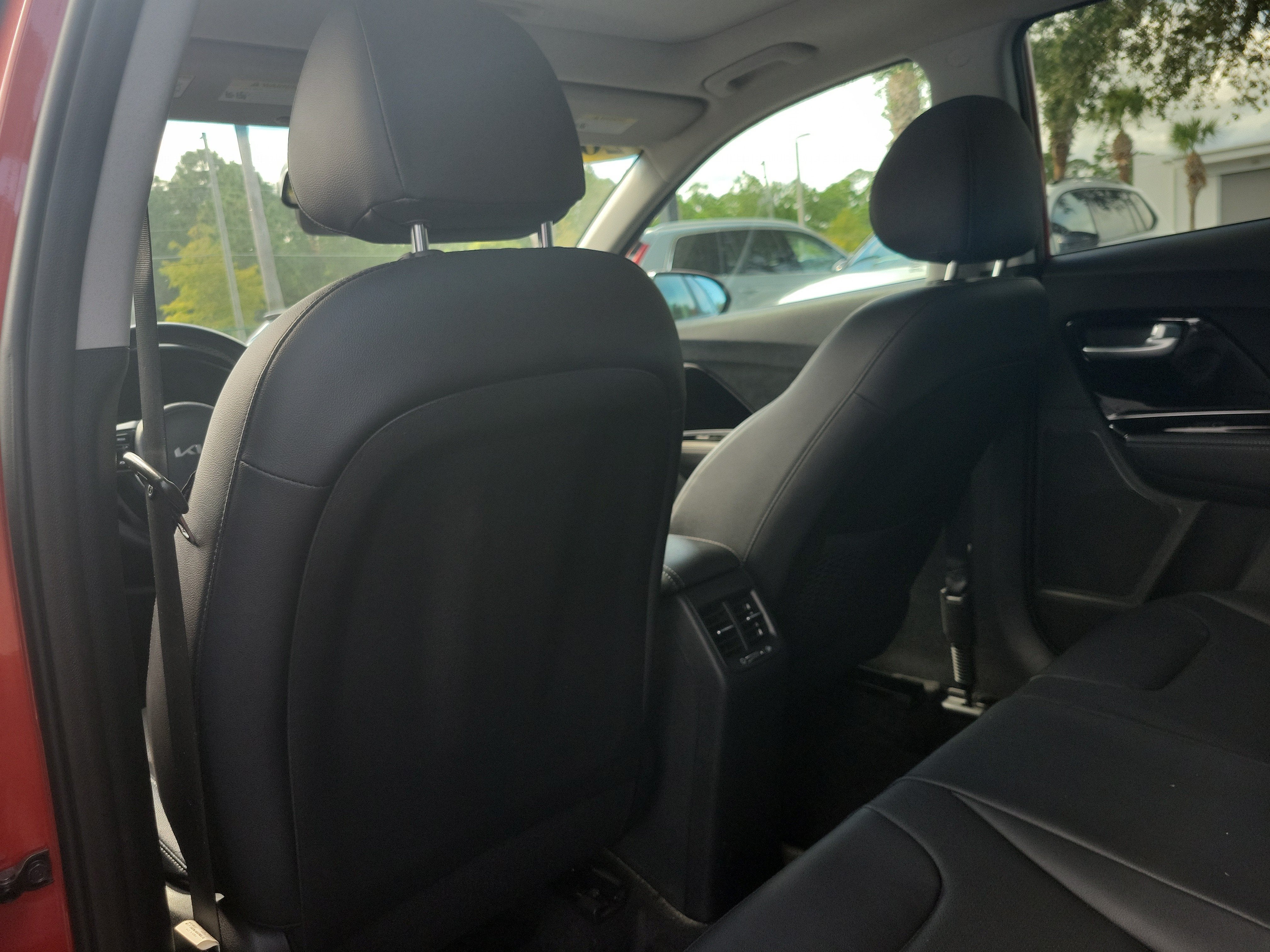 2022 Kia Niro Touring SE