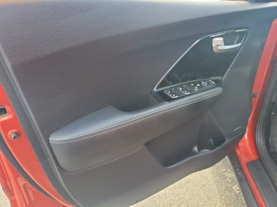 2022 Kia Niro Touring SE