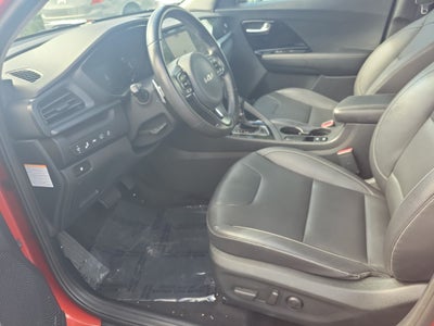 2022 Kia Niro Touring SE