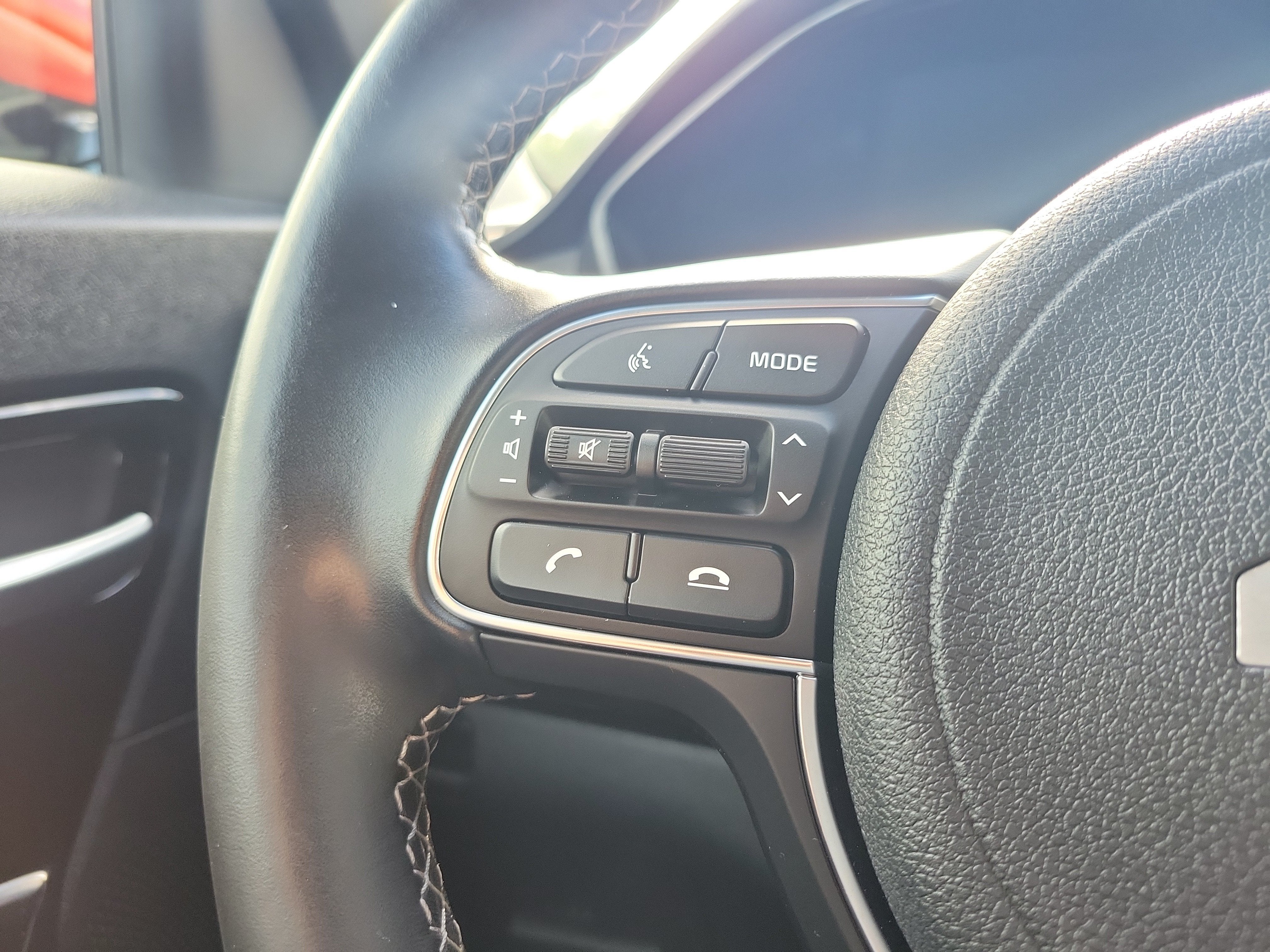2022 Kia Niro Touring SE