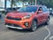 2022 Kia Niro Touring SE