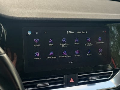 2022 Kia Niro Touring SE