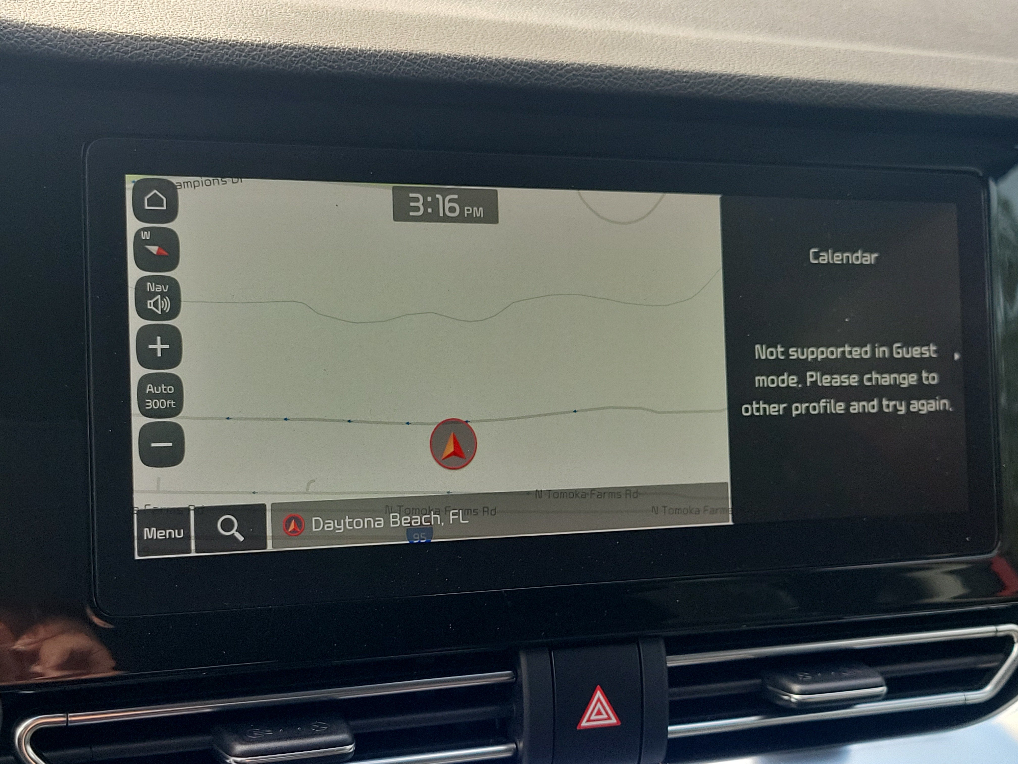 2022 Kia Niro Touring SE