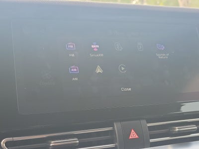2022 Kia Niro Touring SE