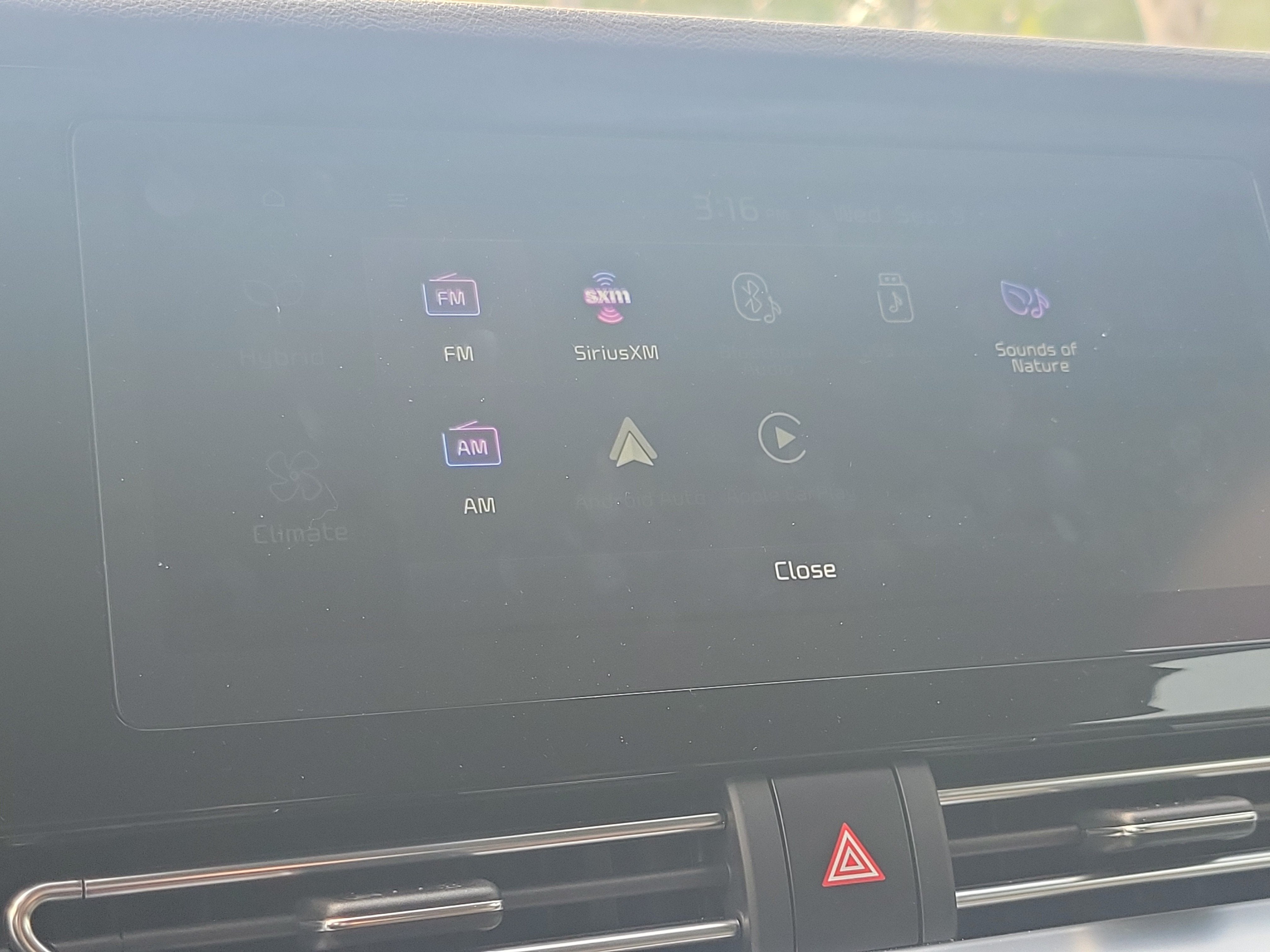 2022 Kia Niro Touring SE