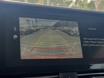 2022 Kia Niro Touring SE