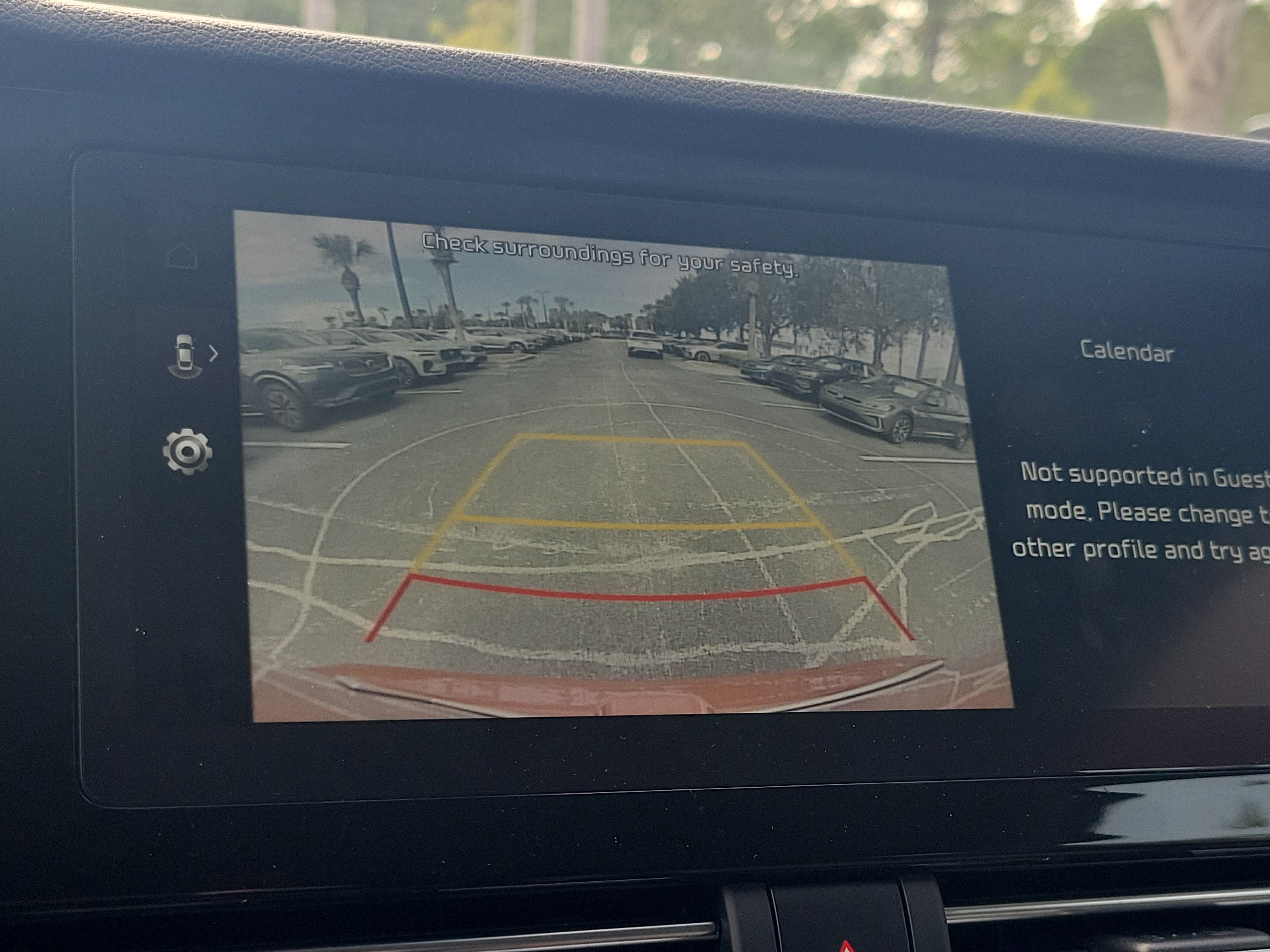 2022 Kia Niro Touring SE